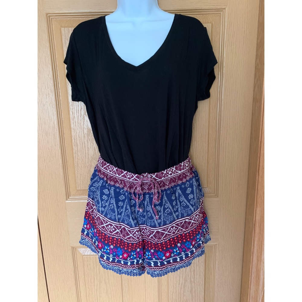 Abercrombie & Fitch shorts